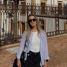 Gabrielė Beržinytė