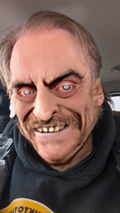 Kenny  Creeper