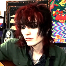 alex ౨ৎ ⋆｡˚