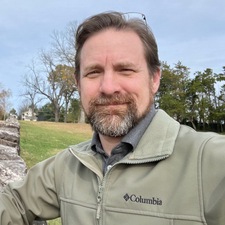 Eric Atkisson