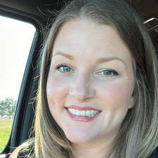 Heather Williams