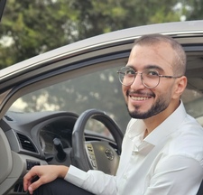 Mohammad Hegazy