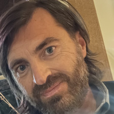 Andreas Sortsis
