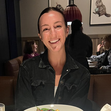 Danielle Heisick