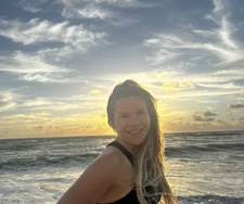 Jennifer  Vincent 