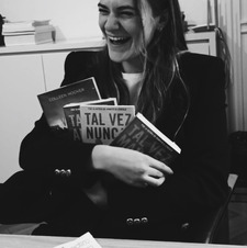 Camila Perez Ferrante