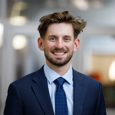 Christopher Langenderfer