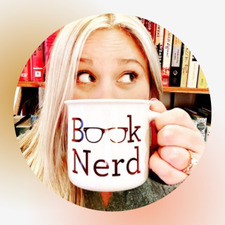 Morgan | pageflipsandcoffeesips