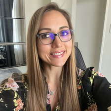 Giselle Hanekom