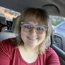 Jasmine | PagesandPawsWithJasmine