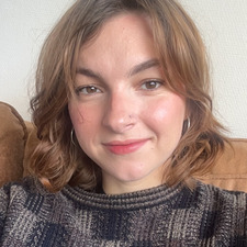 Hedwig van den Brink