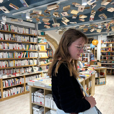 Juliette Lunarfeather