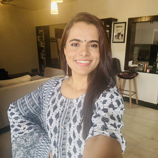 Shivani Menon