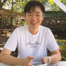 Thiwat Udomlertsirikul