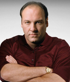 Tony Soprano