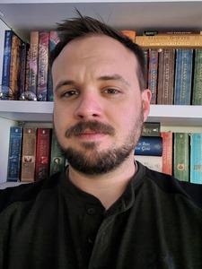 Ryan Sokolis