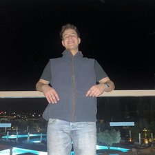 Jake Aspis