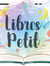 Libros ...