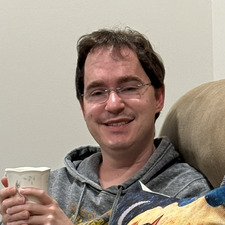 Matthew Lunsford