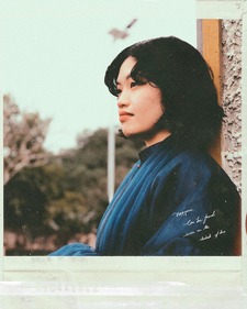Jasmine Thy