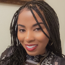 Markeshia Vickers