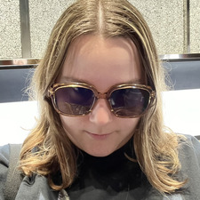 Sydney Cummings