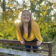 Kaitlin McClain