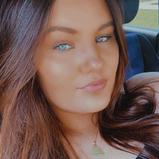 Caitlyn Ebert