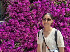 Simran Grewal
