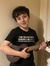 Padraic...