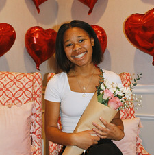 Aniyah Thorpe