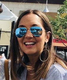 Nancy Mcqueen Mooney