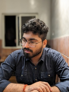 Aashirwad Kumar