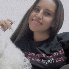 Karly Pérez