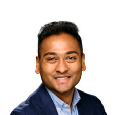 Karan Narayan