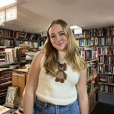 Clara Tracewell
