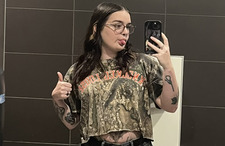 chloe ⛧°｡⋆༺♱༻⋆｡°⛧