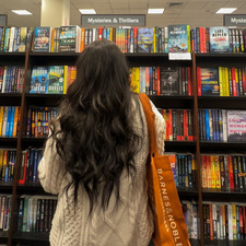 mal ⋆ ˚｡⋆୨୧˚