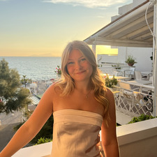 Julia Berggren
