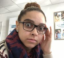 Marlene Rodriguez