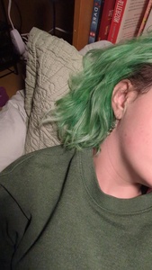 Amelia Hunter Hernandez