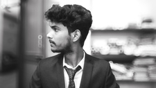 Yuvaraj R