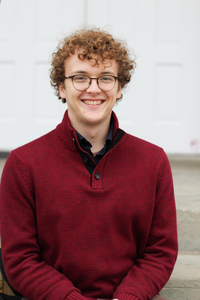 Joshua Sprinkle