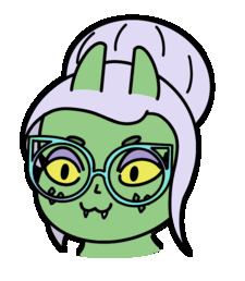 Kitty Black