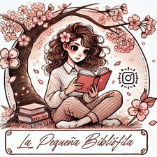La Pequeña Bibliófila