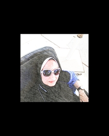 Dalia Gabr