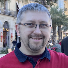 Rostislav Tkachenko