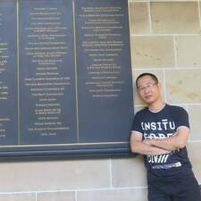 Thuan  Nguyen