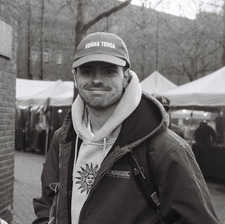 Sam Broadbank