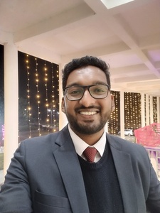 Alok Singh